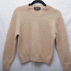 Brooks Brothers Sweater 100% Lambswool